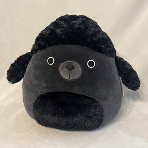 14" "Jettward" – Dog